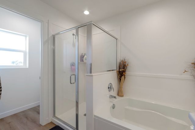 8254 W CASCADE VIEW WAY, Magna, UT 84044