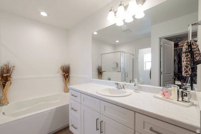 8254 W CASCADE VIEW WAY, Magna, UT 84044