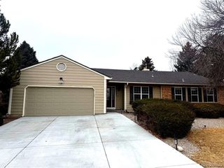 7831 Sangre De Cristo, Littleton, CO 80127