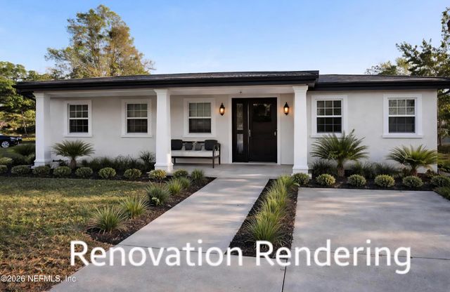 17 ROLLINS Avenue, St. Augustine, FL 32084