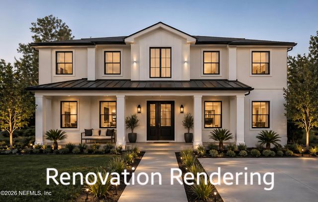 17 ROLLINS Avenue, St. Augustine, FL 32084