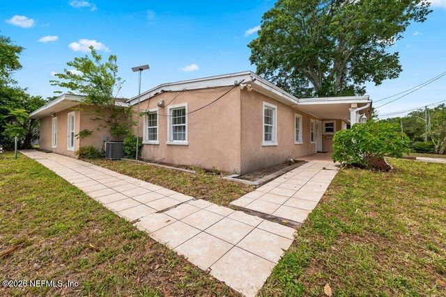 17 ROLLINS Avenue, St. Augustine, FL 32084