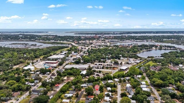 17 ROLLINS Avenue, St. Augustine, FL 32084