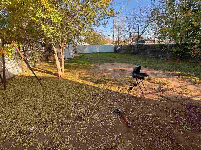 1210 33RD STREET, Wichita Falls, TX 76302