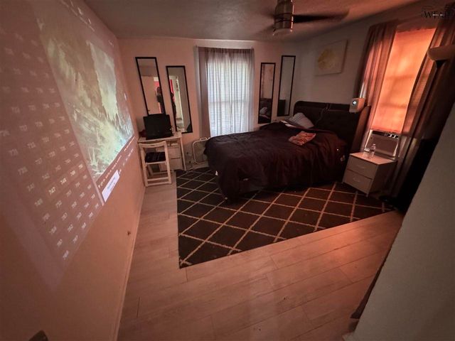 1210 33RD STREET, Wichita Falls, TX 76302