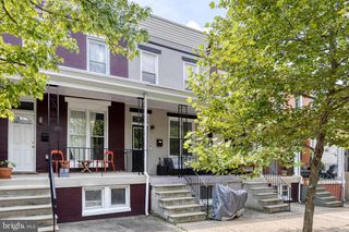 317 W LORRAINE AVE, Baltimore, MD 21211