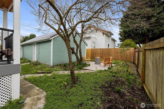 1211 S 17th Street, Tacoma, WA 98405