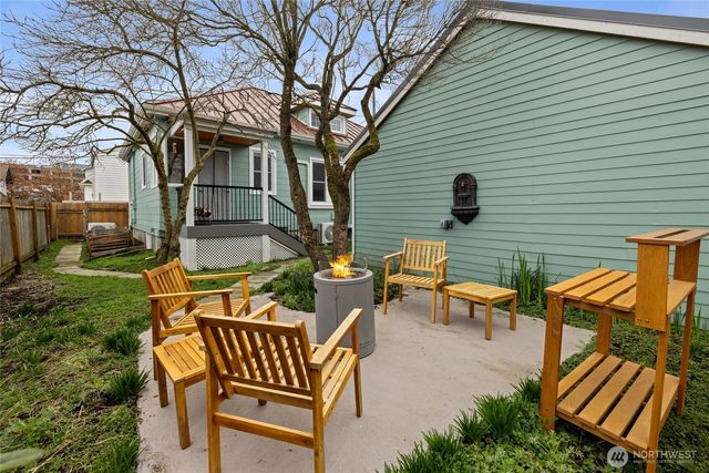 1211 S 17th Street, Tacoma, WA 98405