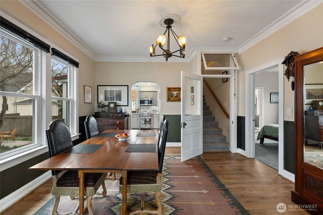 1211 S 17th Street, Tacoma, WA 98405