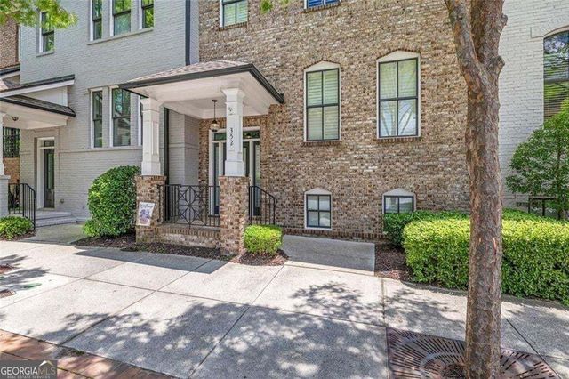 352 Suwanee Avenue, Suwanee, GA 30024