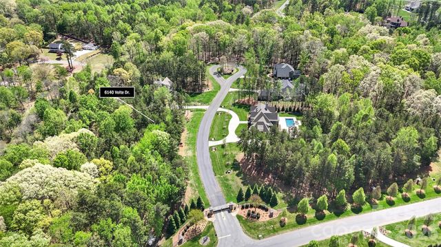 6140 Volte Drive, Charlotte, NC 28227