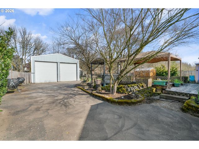 2672 COLUMBIA Blvd, St Helens, OR 97051