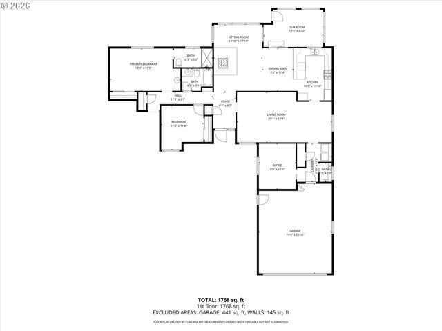 2672 COLUMBIA Blvd, St Helens, OR 97051