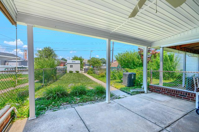 7804 HAROLD RD, Baltimore, MD 21222