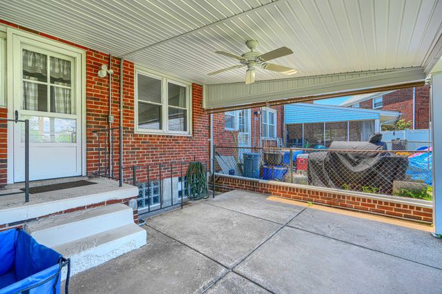7804 HAROLD RD, Baltimore, MD 21222