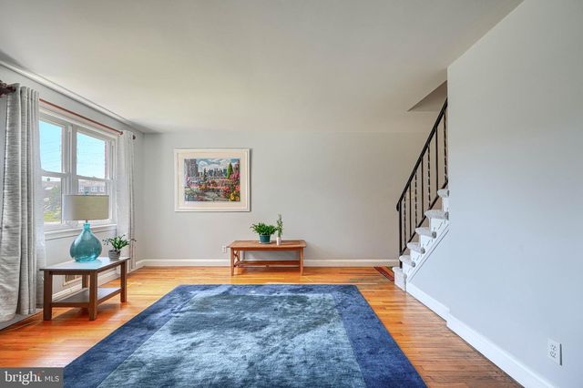7804 HAROLD RD, Baltimore, MD 21222