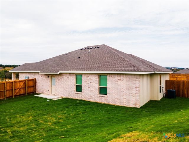 110 Levi Court B, Copperas Cove, TX 76522