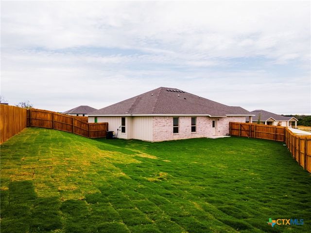 110 Levi Court B, Copperas Cove, TX 76522