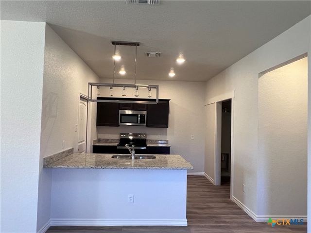 110 Levi Court B, Copperas Cove, TX 76522