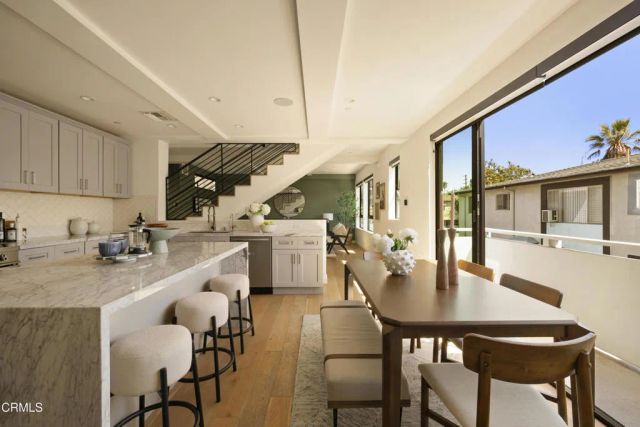 643 N Hayworth Avenue, Los Angeles, CA 90048