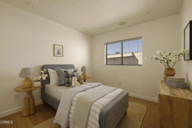 643 N Hayworth Avenue, Los Angeles, CA 90048
