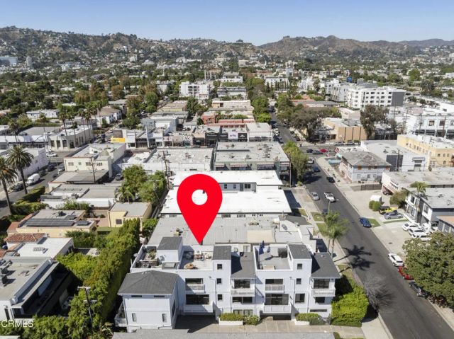 643 N Hayworth Avenue, Los Angeles, CA 90048