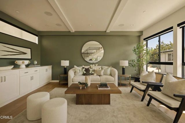 643 N Hayworth Avenue, Los Angeles, CA 90048