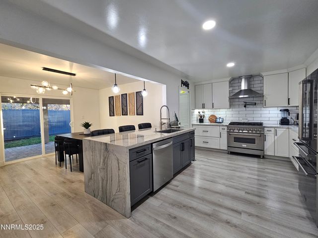 181 Quail Street, Sparks, NV 89431