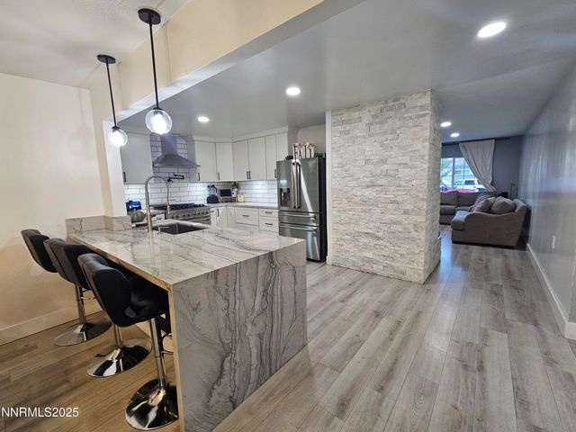 181 Quail Street, Sparks, NV 89431