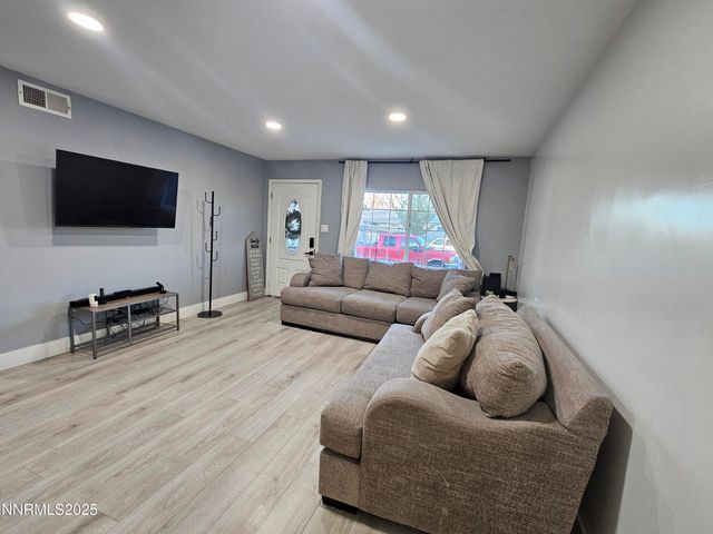 181 Quail Street, Sparks, NV 89431