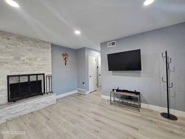 181 Quail Street, Sparks, NV 89431