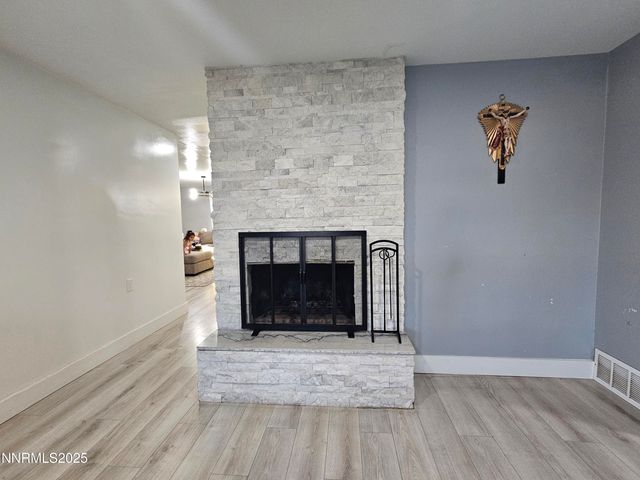 181 Quail Street, Sparks, NV 89431