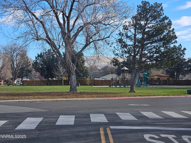 181 Quail Street, Sparks, NV 89431