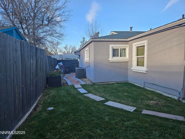 181 Quail Street, Sparks, NV 89431