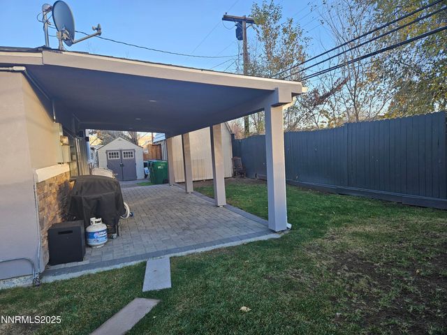 181 Quail Street, Sparks, NV 89431