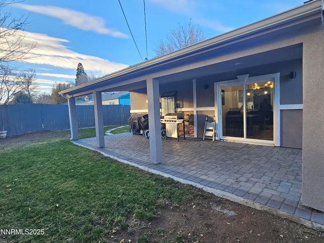 181 Quail Street, Sparks, NV 89431