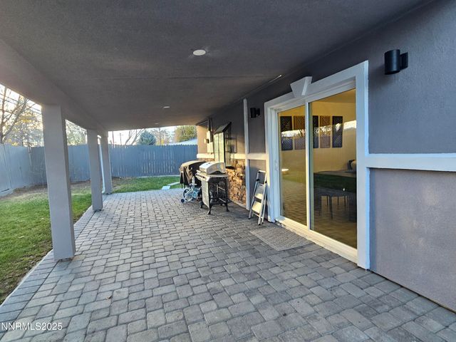 181 Quail Street, Sparks, NV 89431