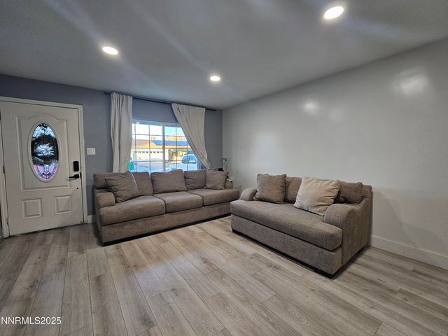 181 Quail Street, Sparks, NV 89431