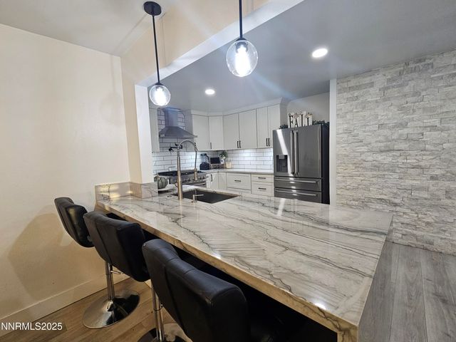 181 Quail Street, Sparks, NV 89431