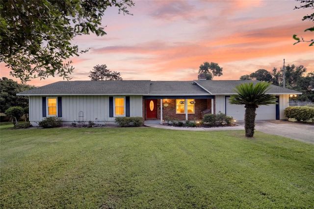 3439 SE 28TH COURT, Ocala, FL 34471