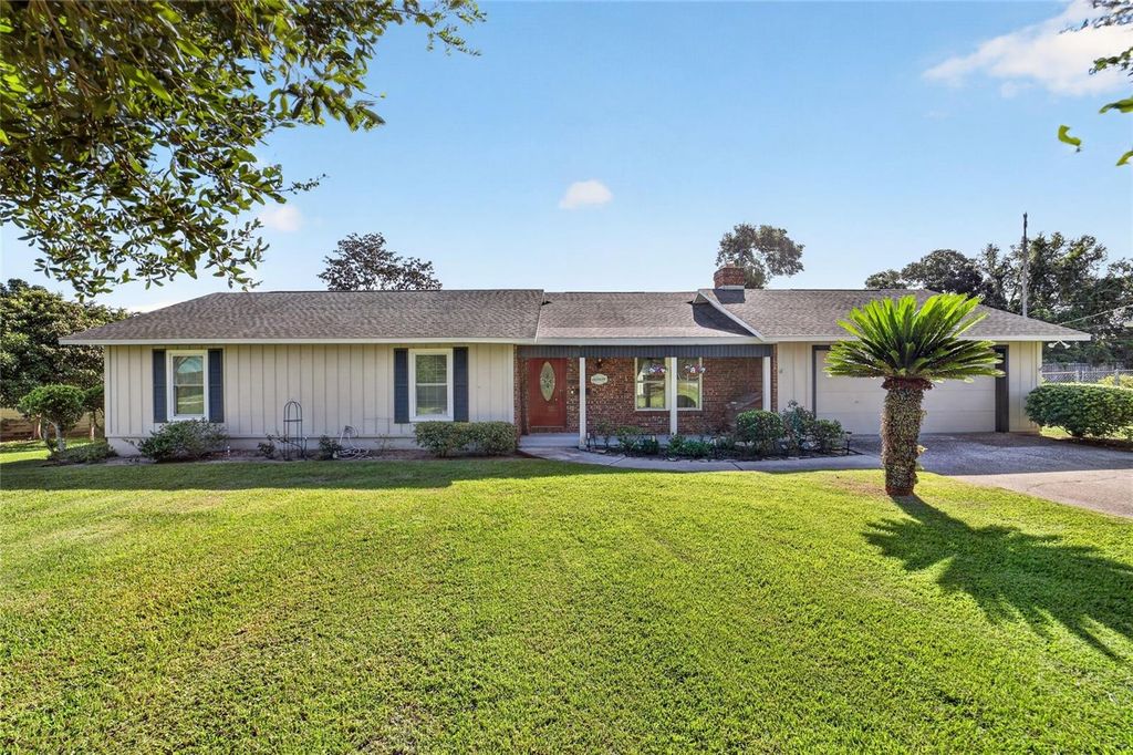3439 SE 28TH COURT, Ocala, FL 34471