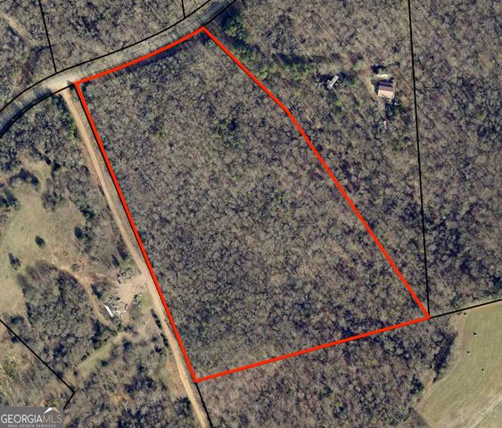 0 Dove Hill Road, Royston, GA 30662