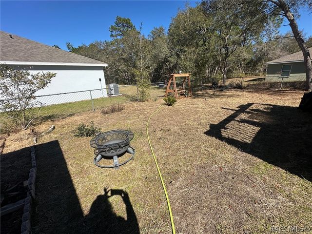 8497 N Empire Avenue, Citrus Springs, FL 34433