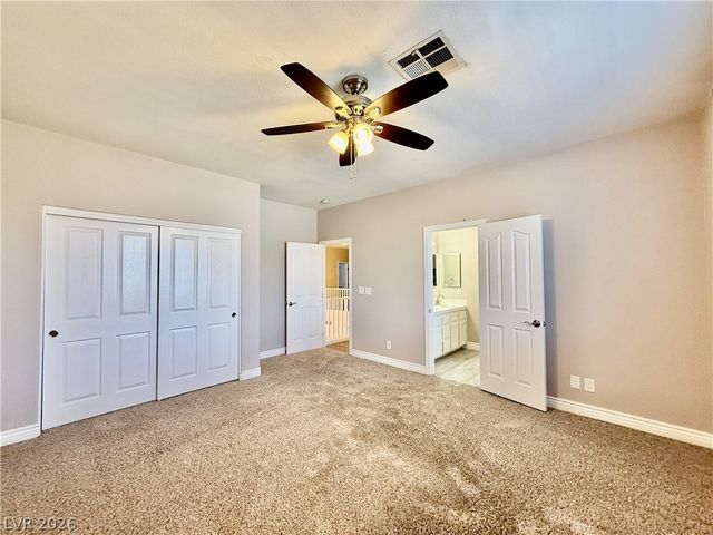 6800 Fruit Flower Avenue, Las Vegas, NV 89130