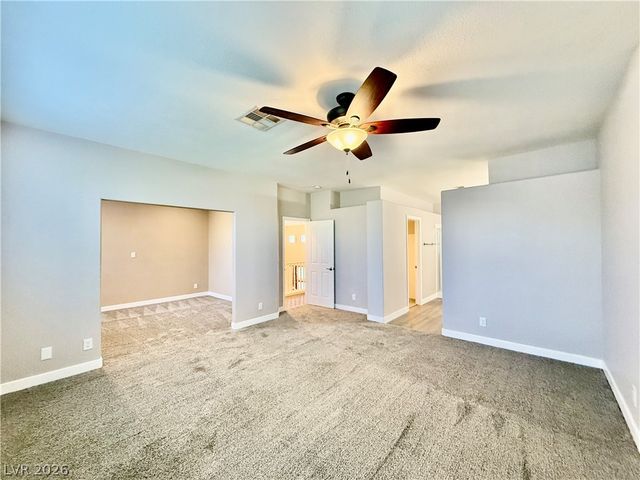 6800 Fruit Flower Avenue, Las Vegas, NV 89130