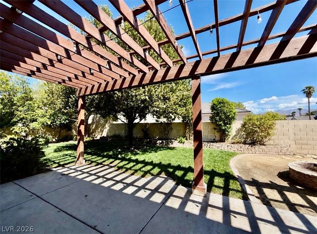 6800 Fruit Flower Avenue, Las Vegas, NV 89130