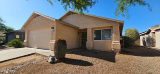 7034 E Mitchell Flyer Road, Tucson, AZ 85730