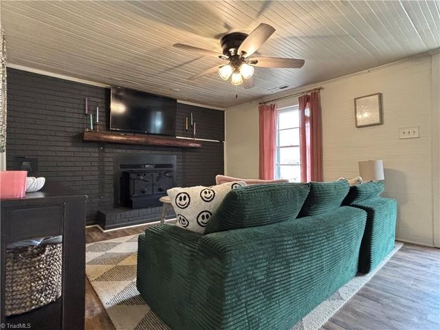 1120 N Main Street, Troy, NC 27371