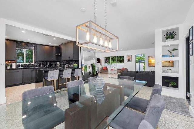 1019 NE 87th St, Miami, FL 33138