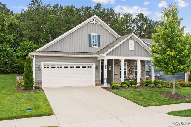 11706 Ellerbee Mill Ave, Chester, VA 23831